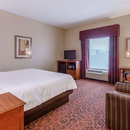 Hampton Inn Owings Mills Luaran gambar