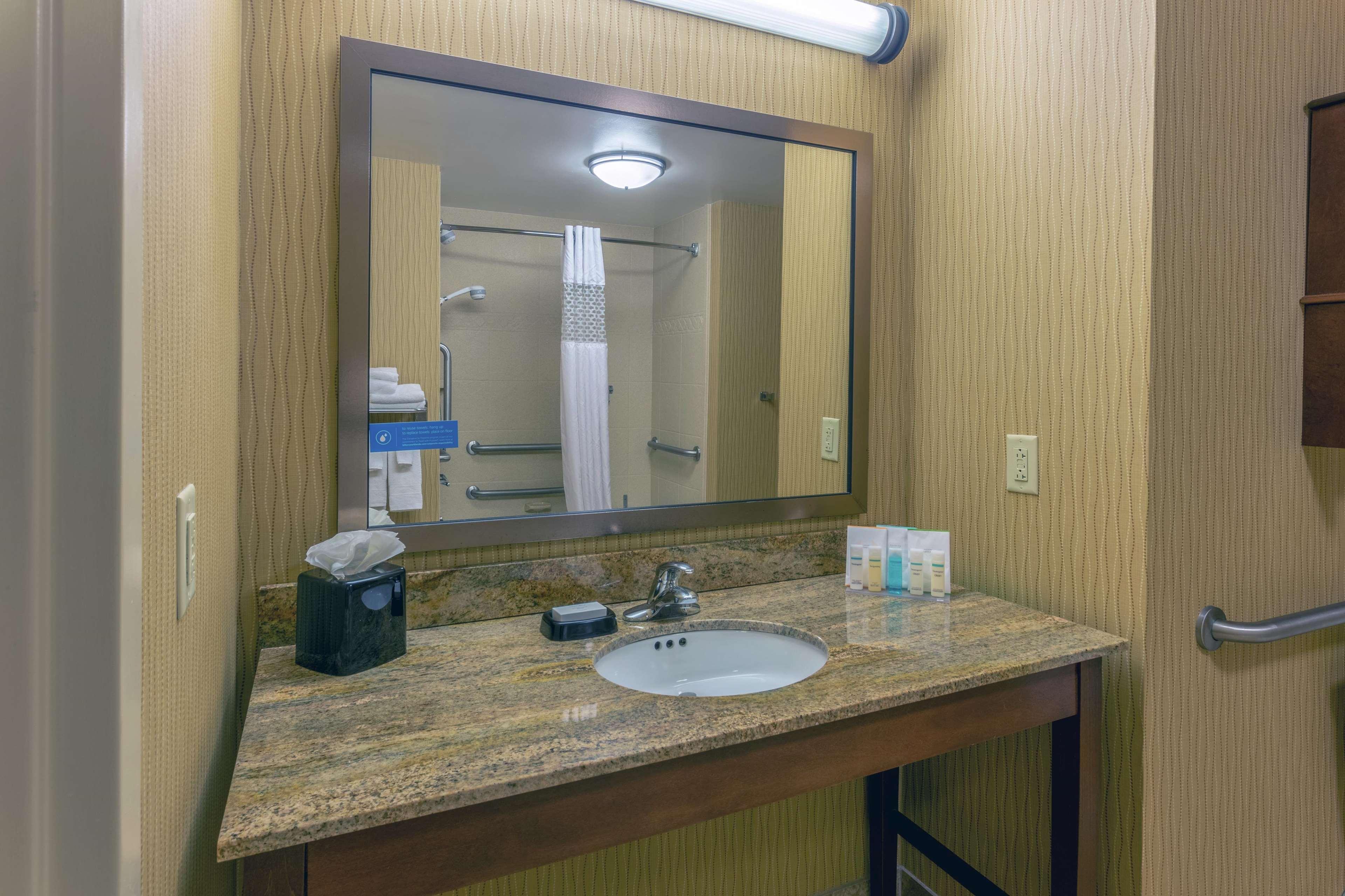 Hampton Inn Owings Mills Luaran gambar
