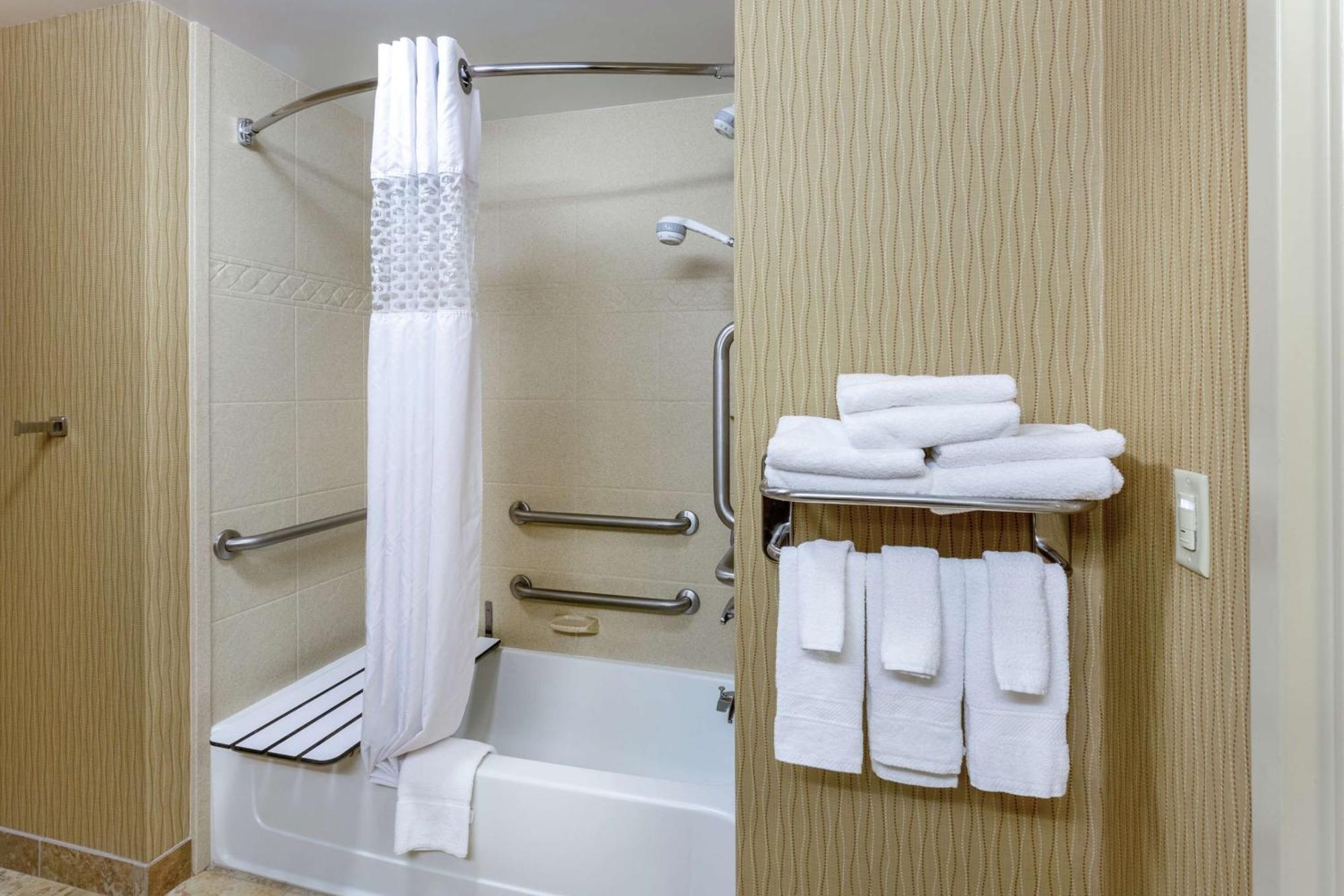 Hampton Inn Owings Mills Luaran gambar