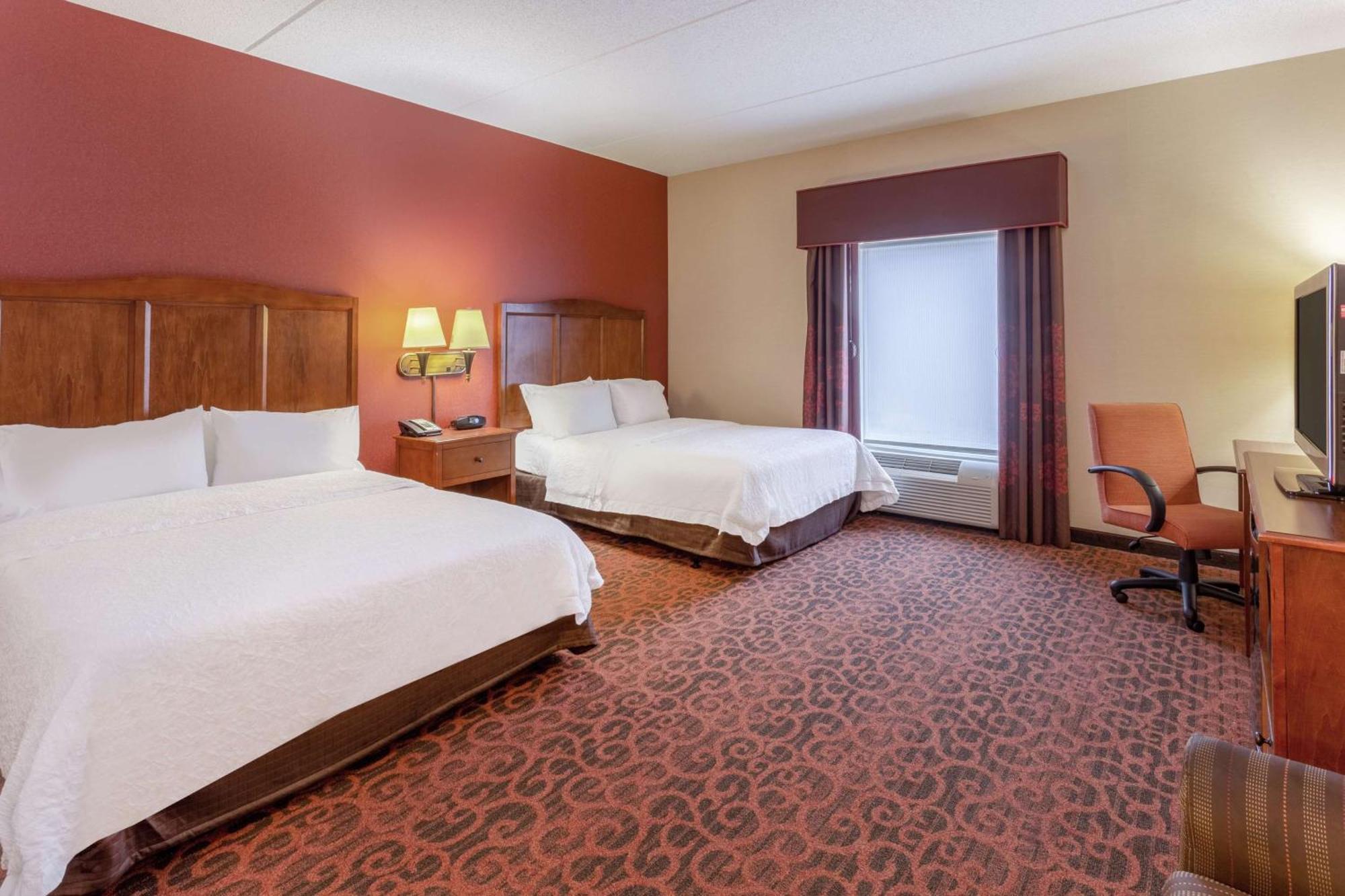 Hampton Inn Owings Mills Luaran gambar