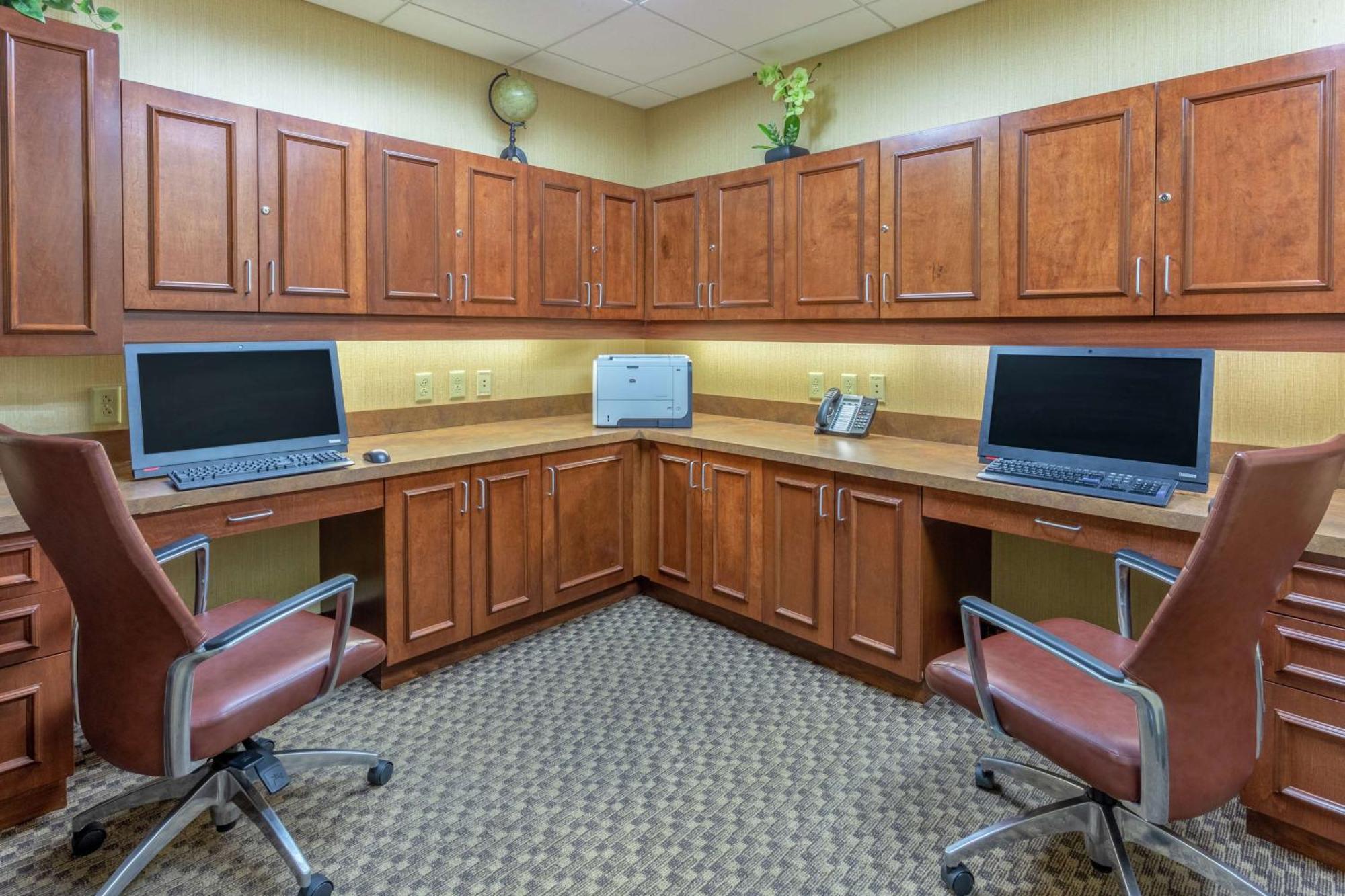 Hampton Inn Owings Mills Luaran gambar