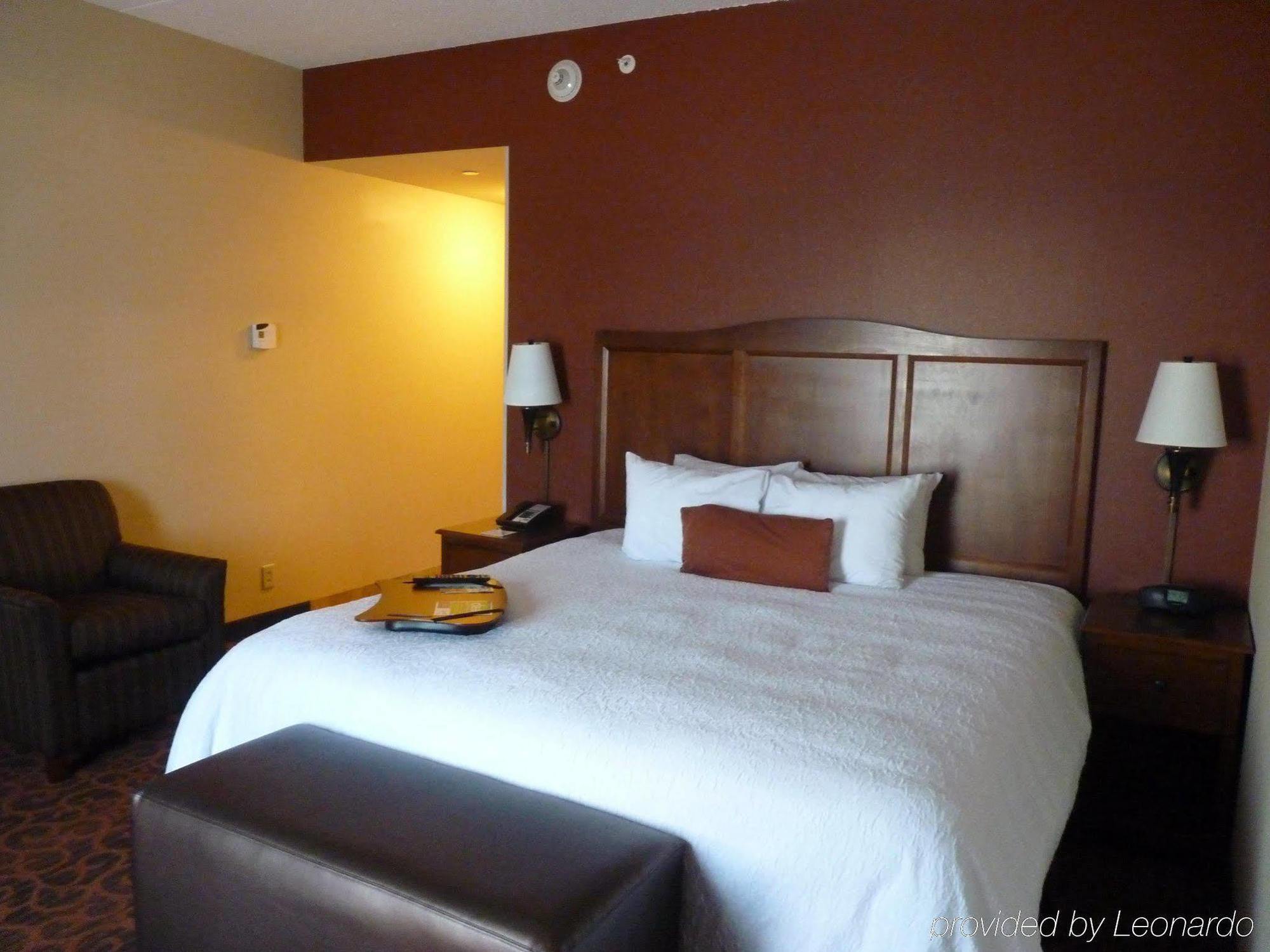 Hampton Inn Owings Mills Luaran gambar