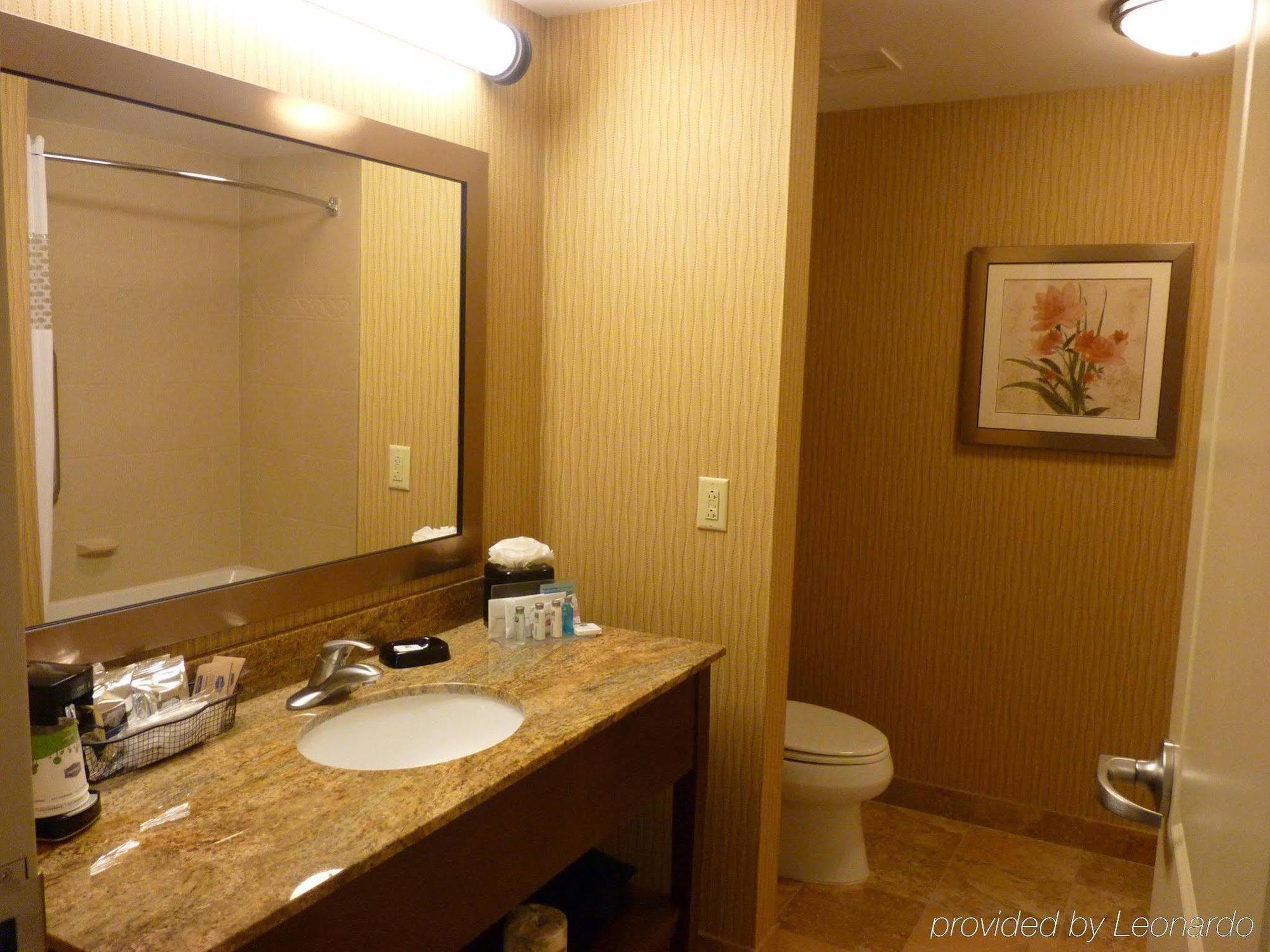 Hampton Inn Owings Mills Luaran gambar